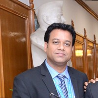 Tanmoy Roy