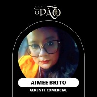 Aimée Brito