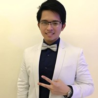 James Jester Chan
