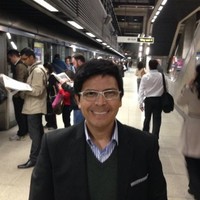 Marcelo Vasquez