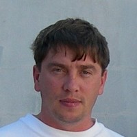 Vlad Lyubimov