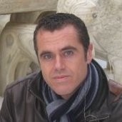 Oscar Abellán Martínez