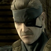 Solid Snake