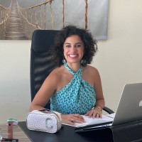 Carolina Simón Valencia