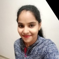 Monisha R