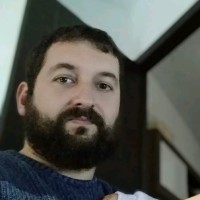 Antonio José Zamora Jiménez