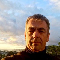 Frank Bollen