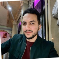 Yassine Laghrich