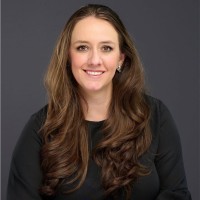 Rachael Georgas, Shrm-Scp