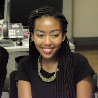 Nandile Ndlovu