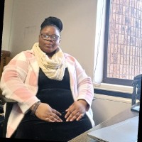 Fortunate Letsoalo