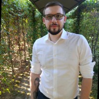 Matteo Bilardo