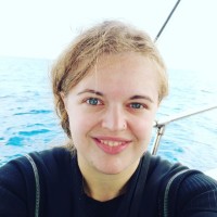 Caitlin Collins