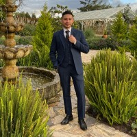 Juan Miguel Garcia