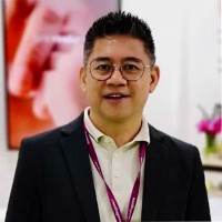 Kevin Wong