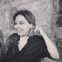 Gayane Mirzoyan