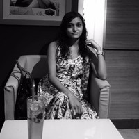 Pompy Borah (Aarya)