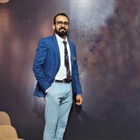 Niranjan Vaidya