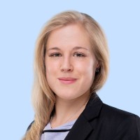 Sabrina Bode