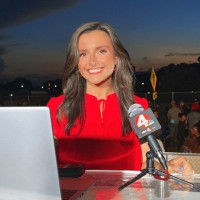 Rachel Ramsey