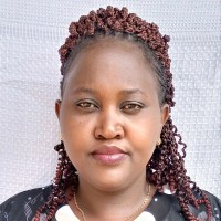 Jane Wairimu