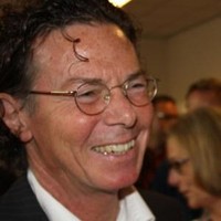 Dirk Swart