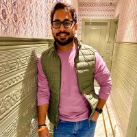 Ashish Bhotey