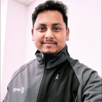 DIBAKAR DAS