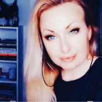 Sabina Andersson
