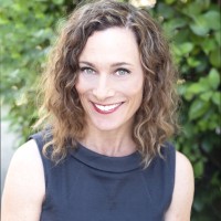 Megan Barber Allende, Cap®, Mba
