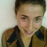 Daria Rudyka