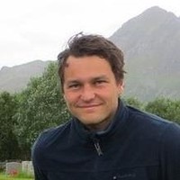 Anders Opsahl Bredesen