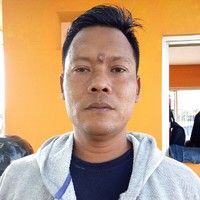 Agus Supriyadi