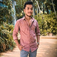 Rajesh M