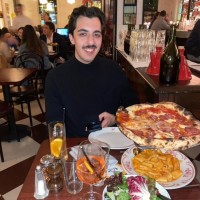 Adrian Arancio