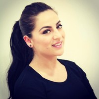 Evrim Demir