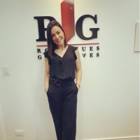Alessandra Tatyane Gonçalves Rodrigues