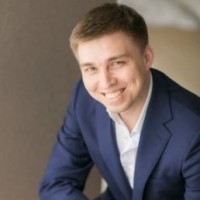 Max Chernousov