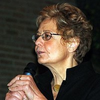 Elizabeth Roberts