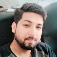 Dhiraj Kumar Pandey