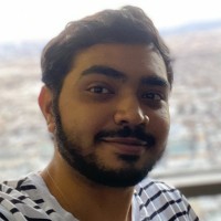 Maulikkumar Desai