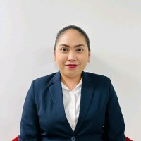 Kriseth Briones