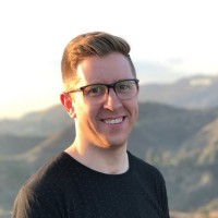 Mark Generoux, P. Eng.