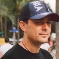 Claudio Iozzia
