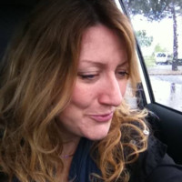 Mandy Crisfield