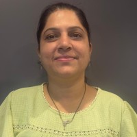 Pooja Ganatra