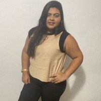Cecília Azevedo