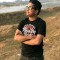 Kaibalya Tripathy