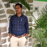 Arvind Patel