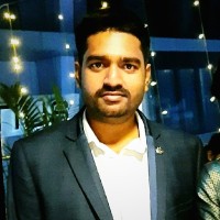 Shivkumar Biradar